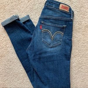 Levi’s 535 Jeans